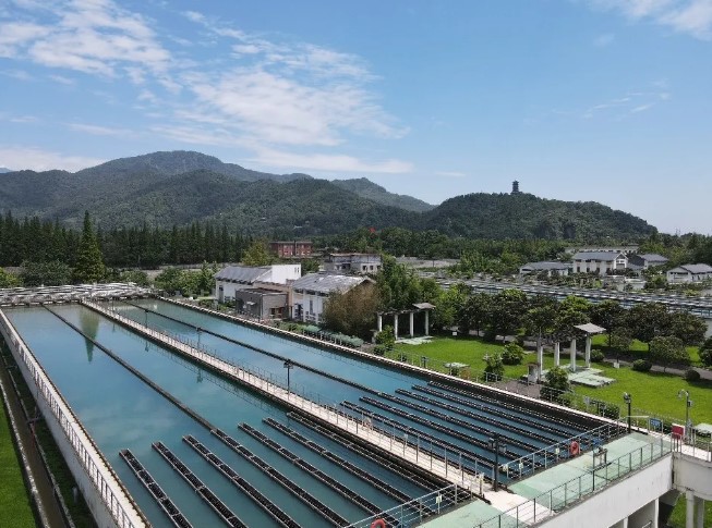 東城水廠、經開區水廠并入岷江水務！這6萬余戶用戶暢享同質好水